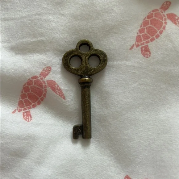 Grecian Trick Lock Metal Puzzle - Picture 8 of 9